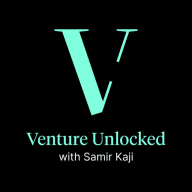 Venture Unlocked: The playbook for venture capital managers avatar