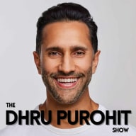 Dhru Purohit Show avatar