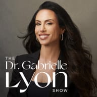 The Dr. Gabrielle Lyon Show avatar