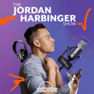 The Jordan Harbinger Show avatar