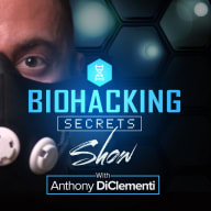 The Biohacking Secrets Show avatar