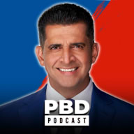 PBD Podcast avatar
