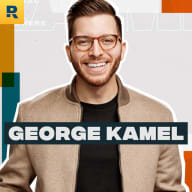 George Kamel avatar