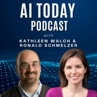 AI Today Podcast avatar