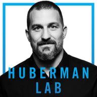 Huberman Lab avatar
