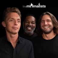 The Minimalists Podcast avatar
