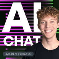 AI Chat: ChatGPT & AI News, Artificial Intelligence, OpenAI, Machine Learning avatar