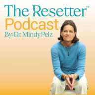 The Resetter Podcast avatar