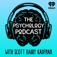The Psychology Podcast avatar