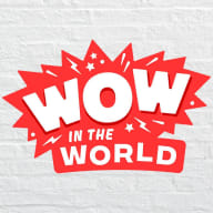 Wow in the World avatar