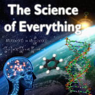 The Science of Everything Podcast avatar