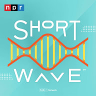 Short Wave avatar