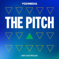The Pitch avatar