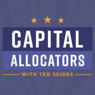 Capital Allocators – Inside the Institutional Investment Industry avatar