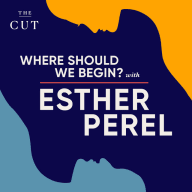 Where Should We Begin? with Esther Perel avatar