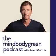 The mindbodygreen Podcast avatar