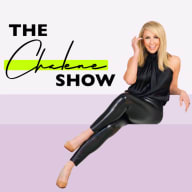 The Chalene Show | Diet, Fitness & Life Balance avatar