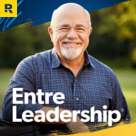 The EntreLeadership Podcast avatar