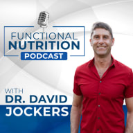Dr. Jockers Functional Nutrition avatar