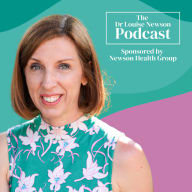 The Dr Louise Newson Podcast avatar