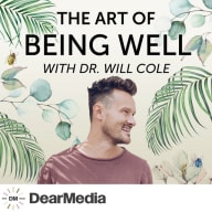 The Art of Being Well avatar