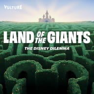 Land of the Giants avatar