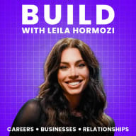 Build with Leila Hormozi avatar