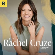 The Rachel Cruze Show avatar