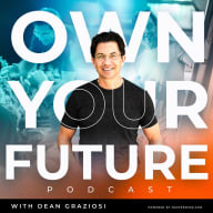 Own Your Future with Dean Graziosi avatar