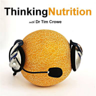 Thinking Nutrition avatar