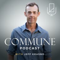Commune with Jeff Krasno avatar