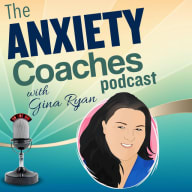 The Anxiety Coaches Podcast avatar