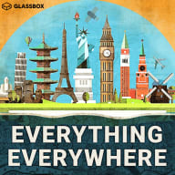 Everything Everywhere Daily avatar