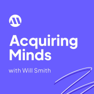 Acquiring Minds avatar