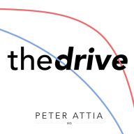The Peter Attia Drive Podcast avatar