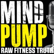 Mind Pump Podcast avatar