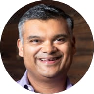 Nikhyl Singhal