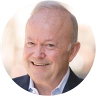 Jim O'Shaughnessy