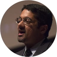 Shankar Vedantam