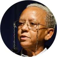 Nikki Giovanni