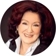 Sue Johnson