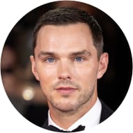 Nicholas Hoult