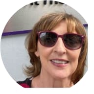 Karen Walrond