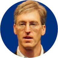 Steve Levitt