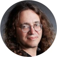 Ben Goertzel