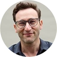 Simon Sinek
