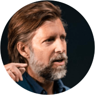 James Nestor