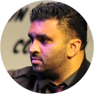 Nilay Patel