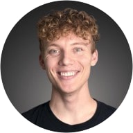 Jaeden Schafer
