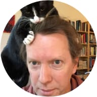 Sean Carroll